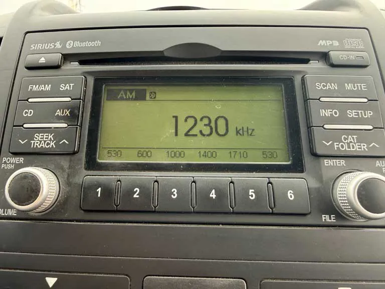 AM Radio for Every Vehicle Act passes the House