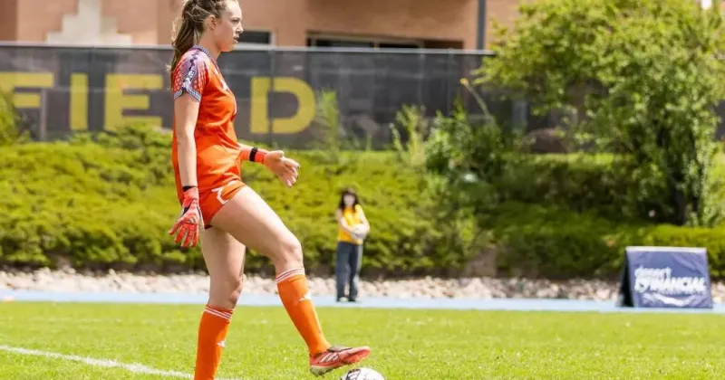 NAU ROUNDUP: Freeman, Copeland earn Big Sky weekly honors after career outings