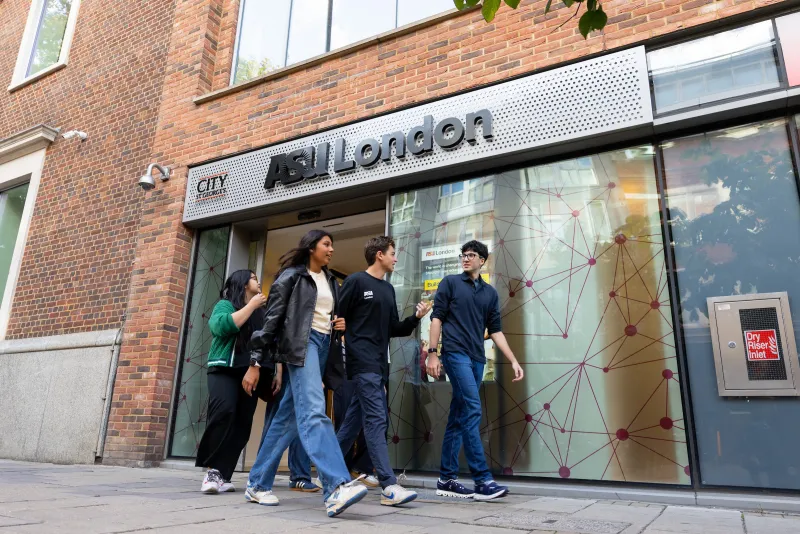 ASU London is higher ed 'that's fit for the future'