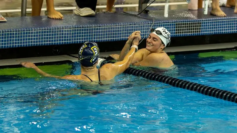 Kaci Kelaher Looks to Reclaim First at the 31st Annual Pentathlon