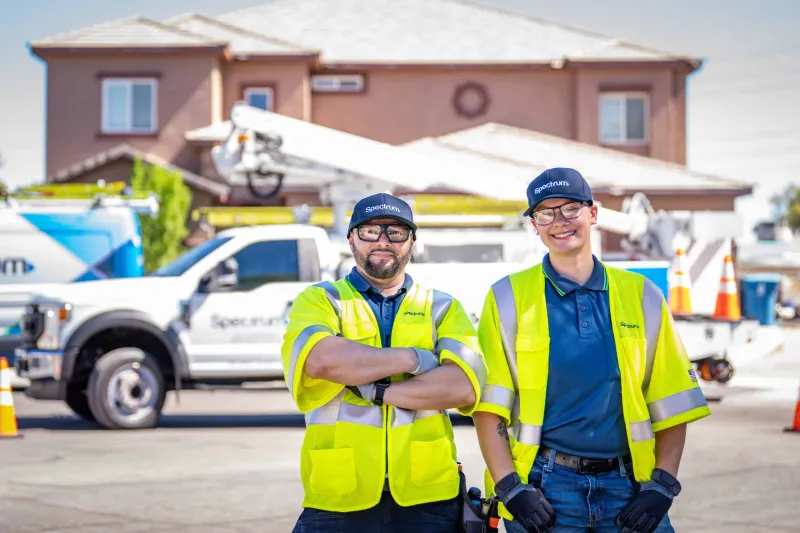 Spectrum Says 'Hi!' to 11+ Million Homes and Businesses Across Markets Including Phoenix