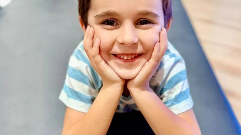 Arizona boy's car death being investigated as heat related