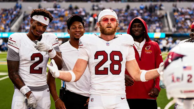 How Dewey Wingard Became A Hit For Cardinals