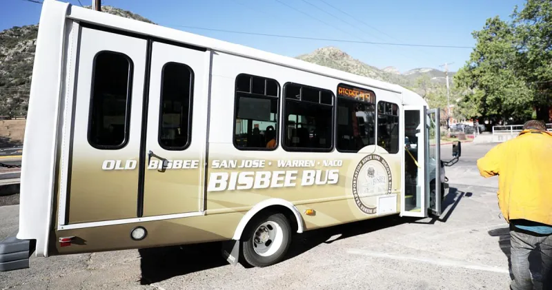 Bisbee accepts workforce homes, advances capital projects