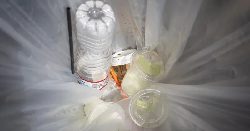 Leaked emails reveal industry plan to kill California's plastic and recycling laws