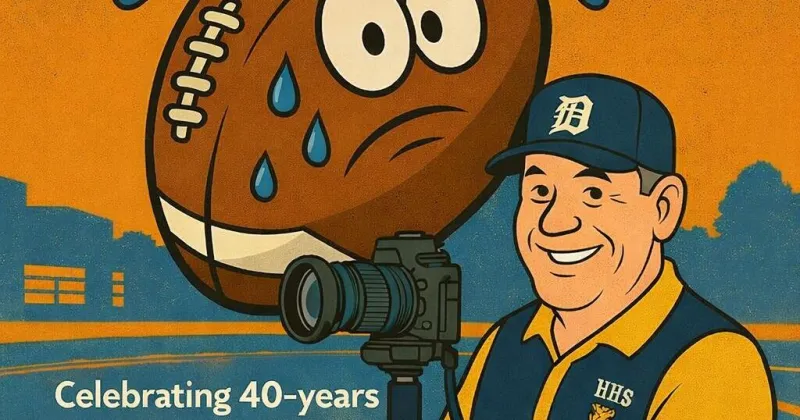 Sweatin' with Whetten: Homecoming, unbeaten teams and another busy fall weekend