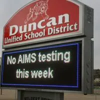 Duncan schools outline stakes of $336,000 budget override ahead of November vote