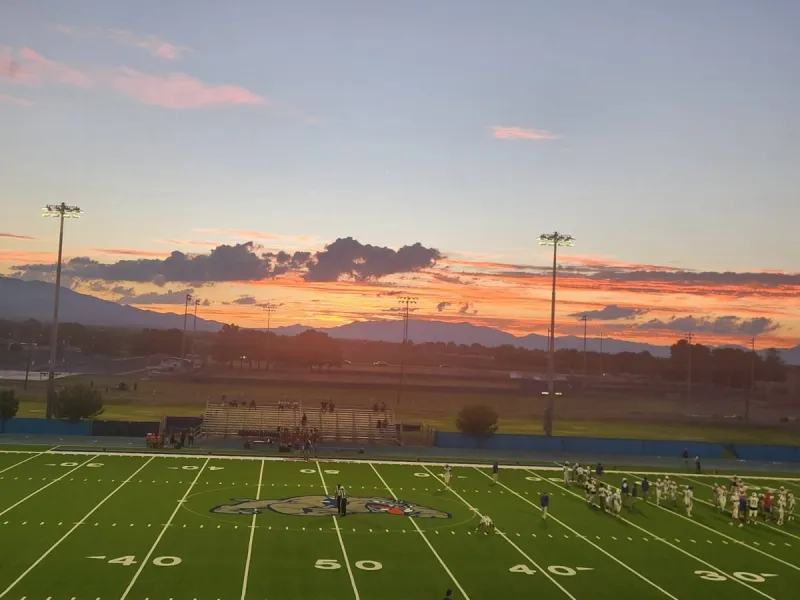 Every Safford rally gets an answer in 40-21 loss to Coolidge