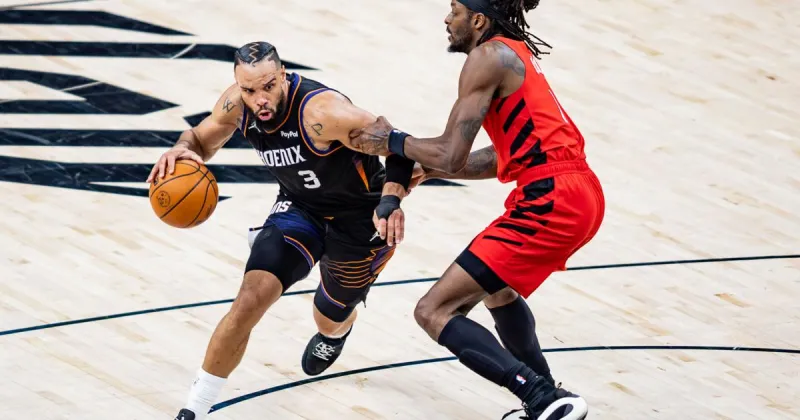 Suns announce 2026-27 local broadcast schedule on Arizona's family