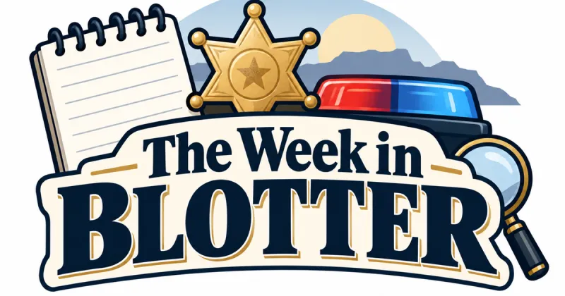 Gun calls, mini-bike mayhem fill week in Gila Valley blotter