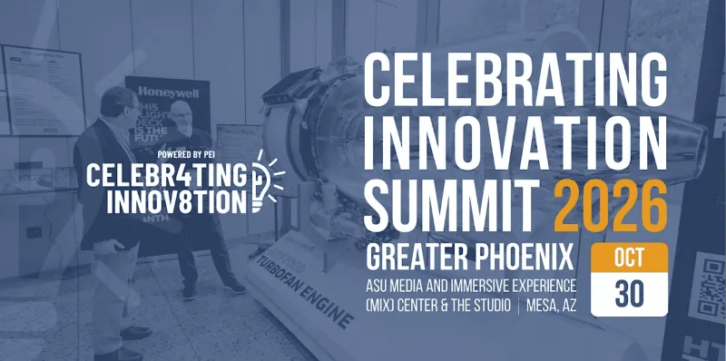 Celebrating Innovation Summit 2026