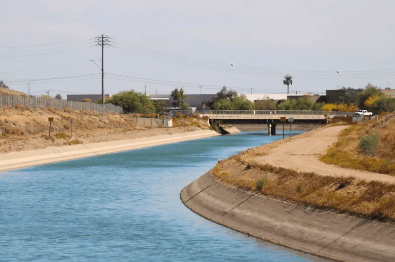 Business Groups Call for $2 billion in Federal Colorado River Spending