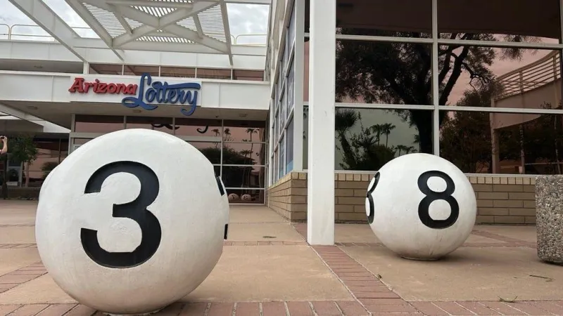 Winning $150,000 Arizona lottery ticket sold at this Tucson store