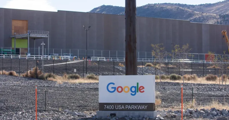 Nevada governor curtails data center tax break program in executive order