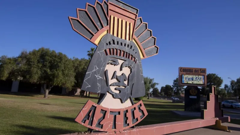 Parents concerned about who watched girls undress at Arizona school