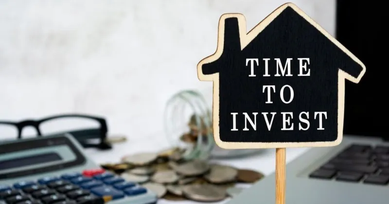 Ruedi: Should you invest all at once or dollar-cost average?