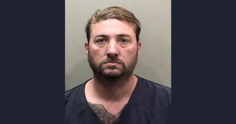 Peoria man gets probation for breaking into woman's home
