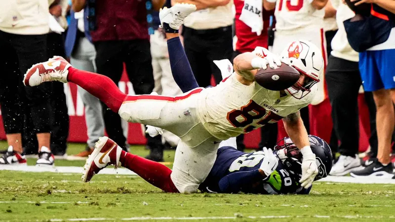 Cardinals Can't Find Way To Dent Seahawks In Loss