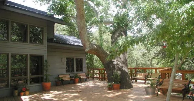 Tell UA President Garimella: The Folklore Preserve isn't his to sell