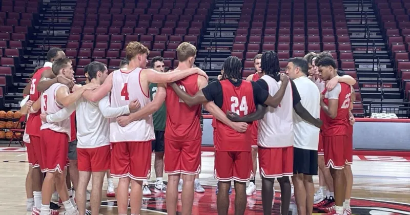 Illinois State basketball to lean on veterans Walker, Kinziger
