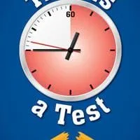 Lake Havasu High School theater students will perform 'This is a Test'