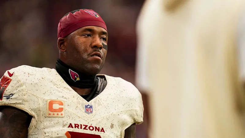 'Take It On The Chin': Cardinals Look to Flush First Taste of Adversity