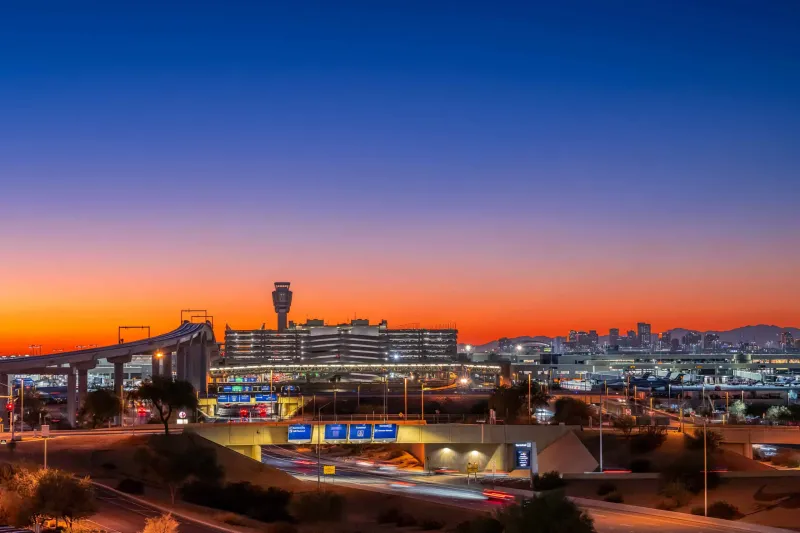 Greater Phoenix Chamber Applauds Election of American Airlines as Primary Carrier for West Terminal at Phoenix Sky Harbor