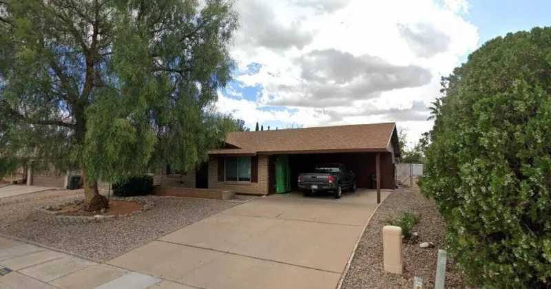 Single-family home in Sierra Vista sells for $242,000