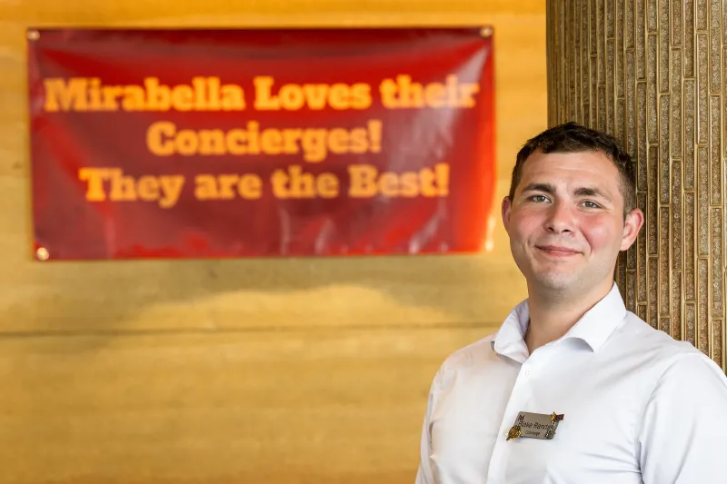 Scholarship recognizes 'grit' of working students