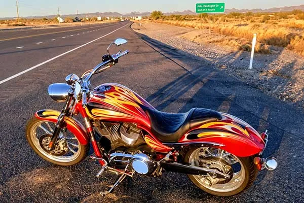 Motorcycle license needed for registration renewals soon