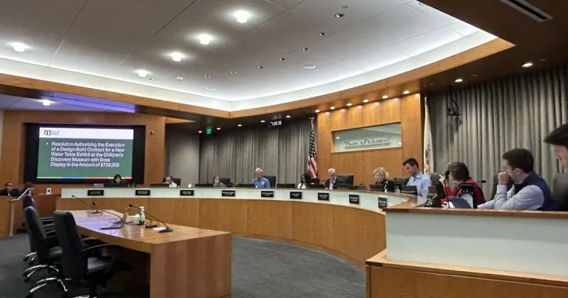 Normal extends data center moratorium to wait for regulations, industry to evolve