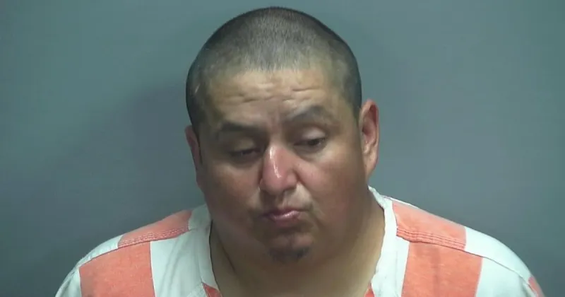 Worker arrested after allegedly making threats of violence at Freeport job site