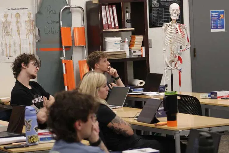 Arizona community colleges lower expectations for Workforce Pell as state approves first programs