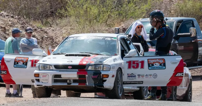 Clifton Hill Climb returns in April 2027 after 5-year hiatus