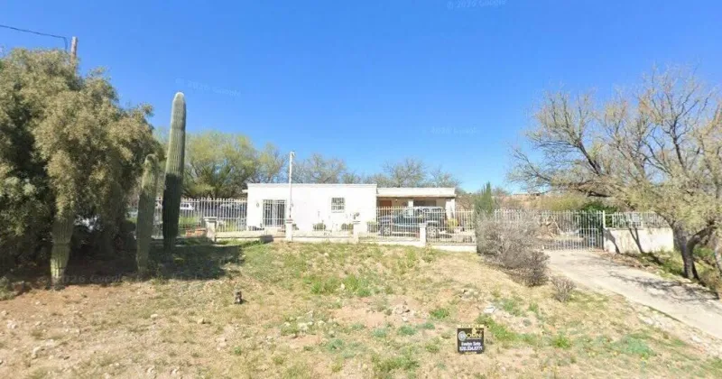 Single-family home sells in Rio Rico for $174,000