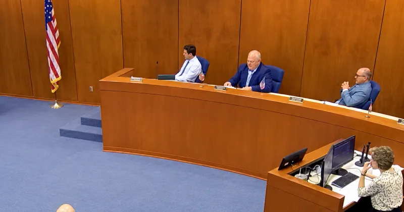 Permit delay puts Graham County broadband project against deadline