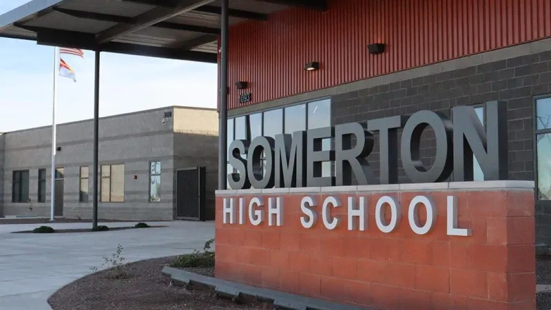 AZ teacher fired after helping student avoid bullies can keep credentials