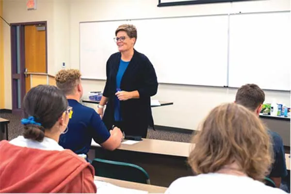 Eastern Arizona College to host informational session on proposed bachelor's degrees in elementary, secondary education