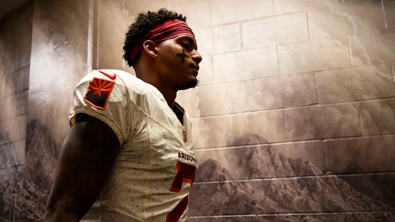 As Will Johnson Goes To IR, Cardinals Promote Starling Thomas V