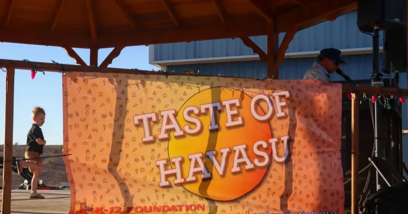 Taste of Havasu Tickets go on sale Thursday