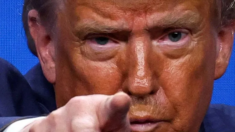 Insider unveils Trump's plan to declare 'martial law' and mobilize military against protestors