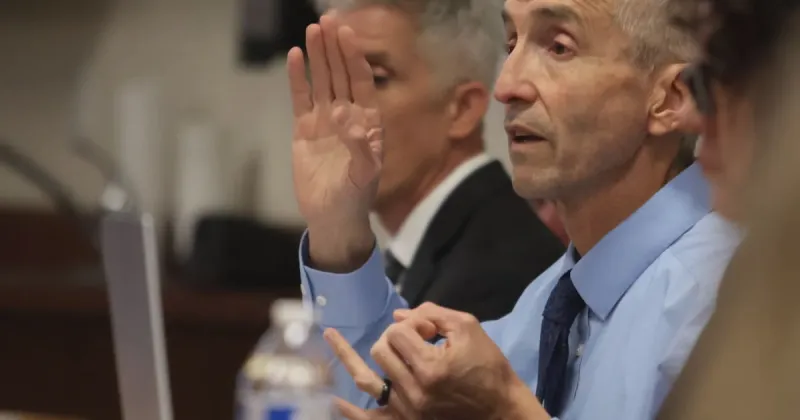 SUSD 'neutral' on JTED bond, but committed to relationship