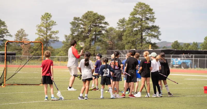 Northern Arizona Youth Lacrosse to host historic first play day in Sedona