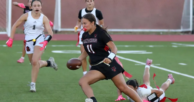 Coconino flag football off to first 3-0 start in program history