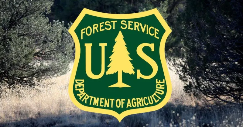 Coconino National Forest firewood permits available online