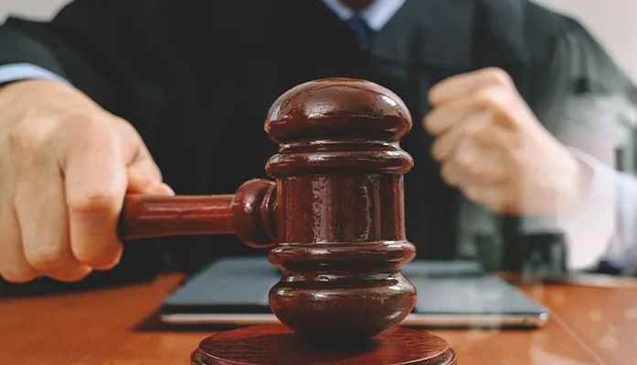 Tucson Man Sentenced For Holding Illegal Aliens Hostage