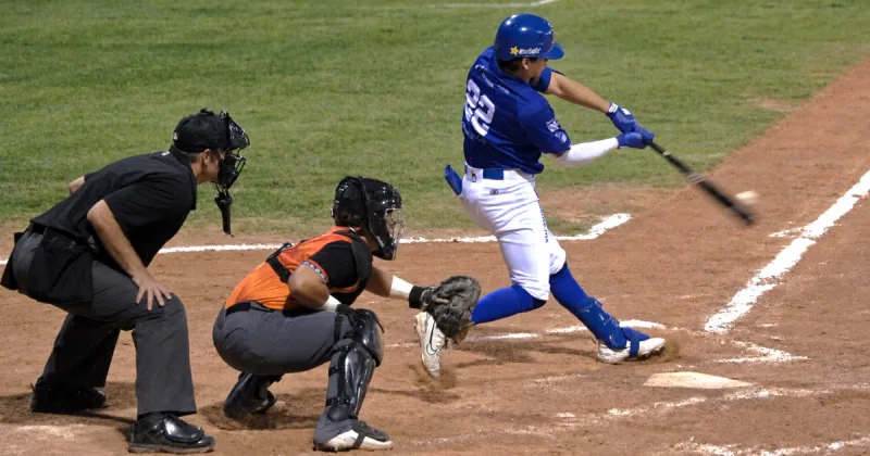 Mexican Baseball Fiesta brings Naranjeros, Yaquis back to Douglas
