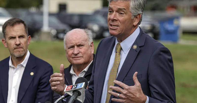 LaHood believes McLean County has met federal disaster relief requirements