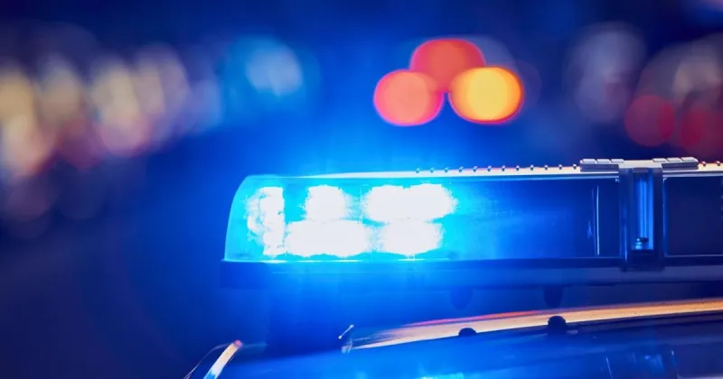 Bloomington teen arrested after back-to-back Valley View gunfire