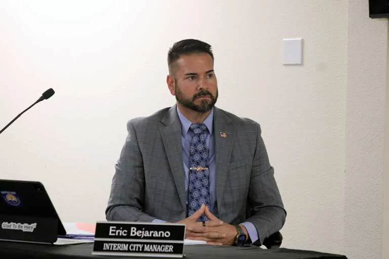 Voice of the Valley: Golf Course Ribbon-Cutting and Safford General Plan